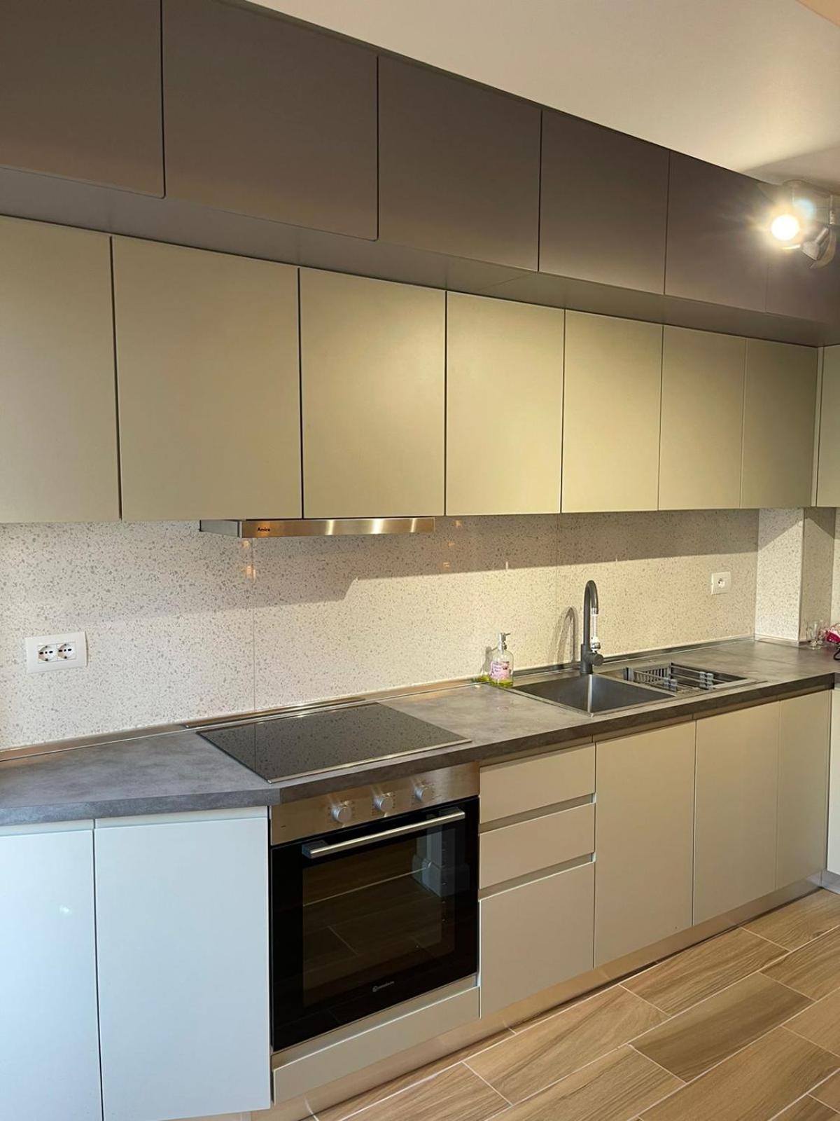 Dream Apartament Tirana Exterior photo