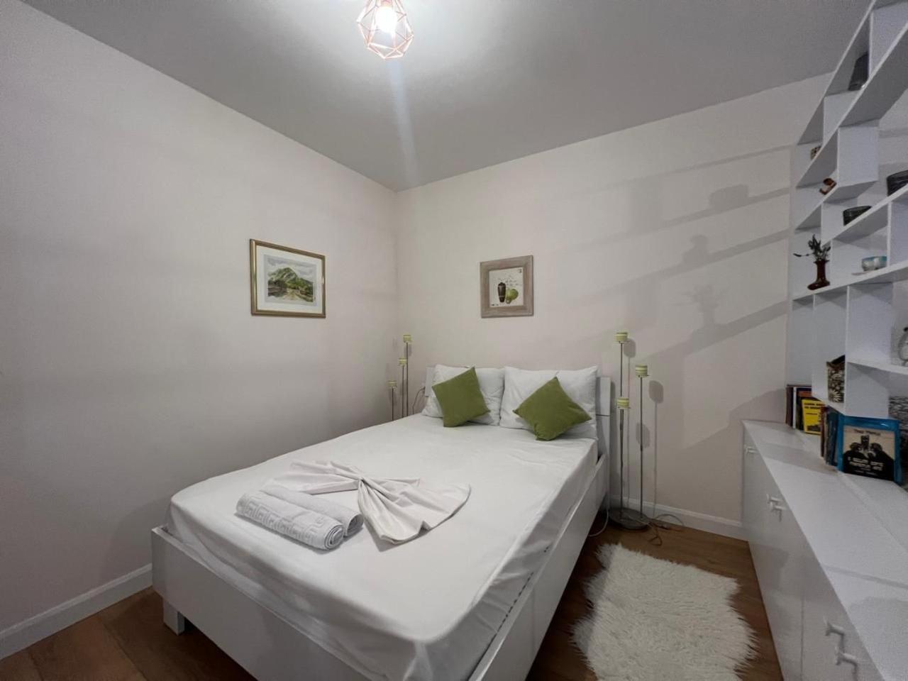 Dream Apartament Tirana Exterior photo
